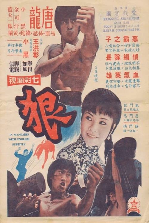 Poster for Best and Worst