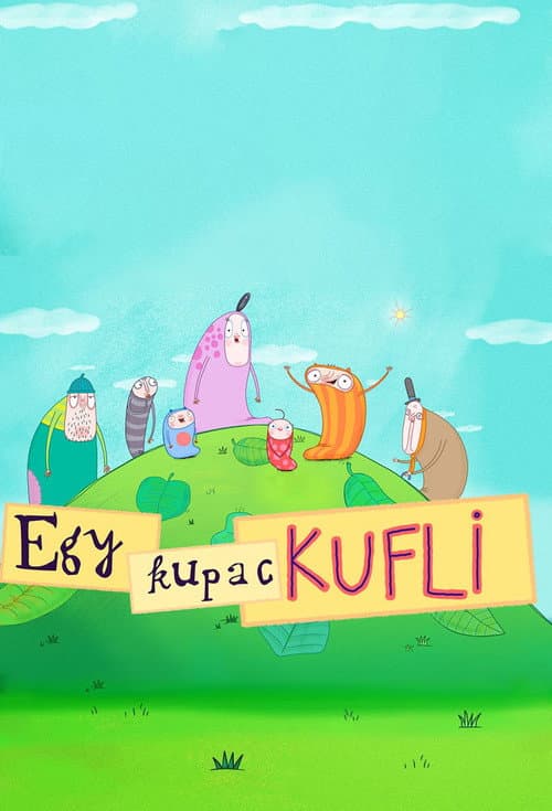 Poster for A heap of muffins