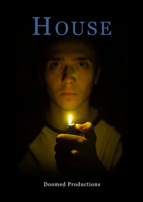 Poster for House