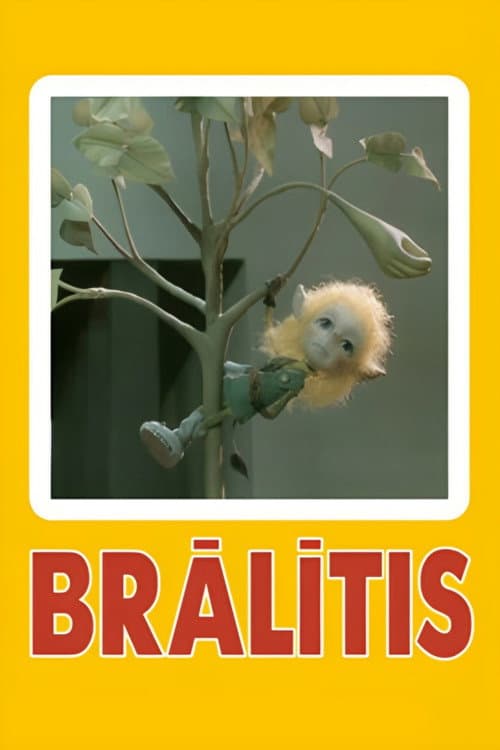Poster for Brother
