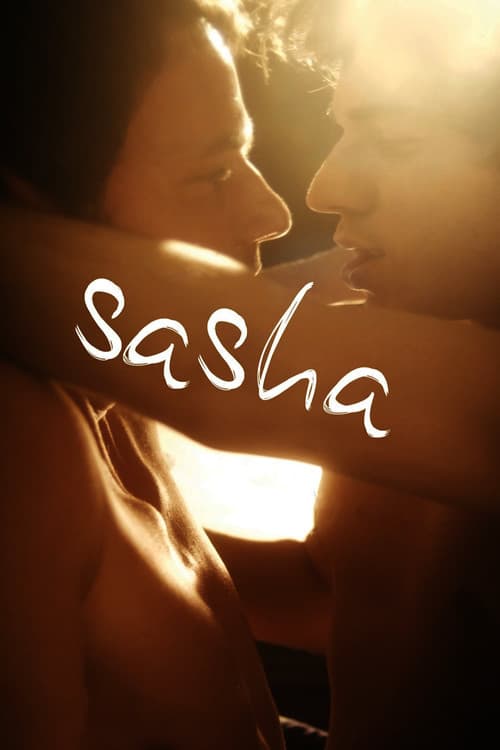 Poster for Sasha