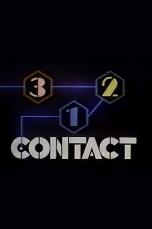 Poster for 3-2-1 Contact