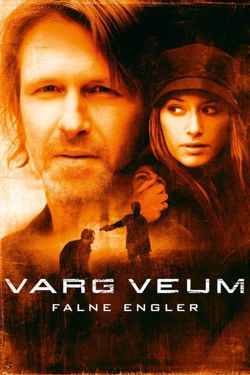Poster for Fallen Angels