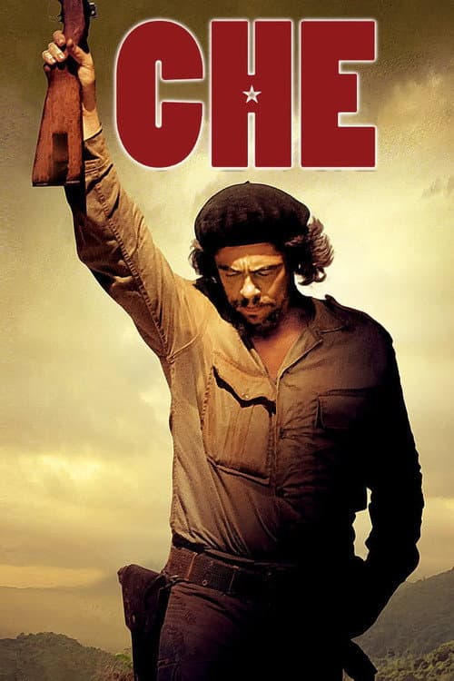 Poster for Che