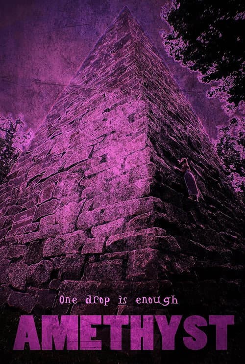 Poster for Amethyst