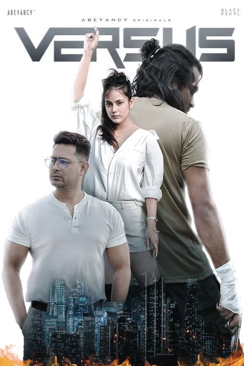 Poster for Versus