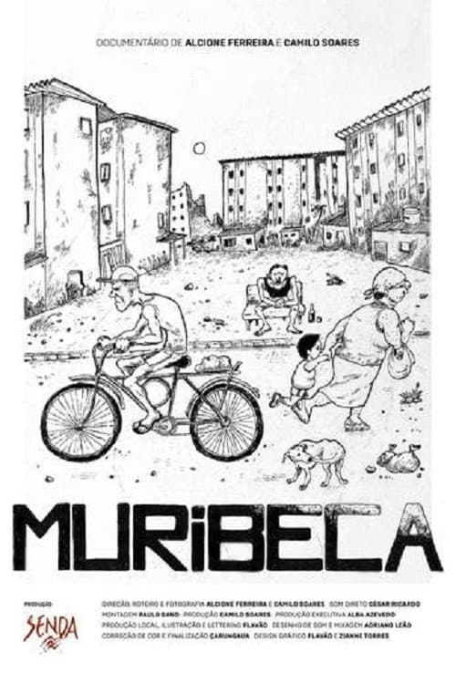 Poster for Muribeca