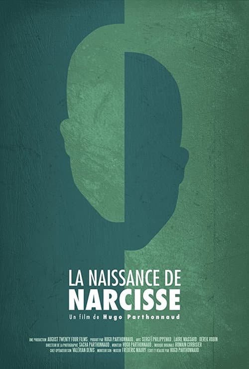 Poster for The Birth of Narcissus