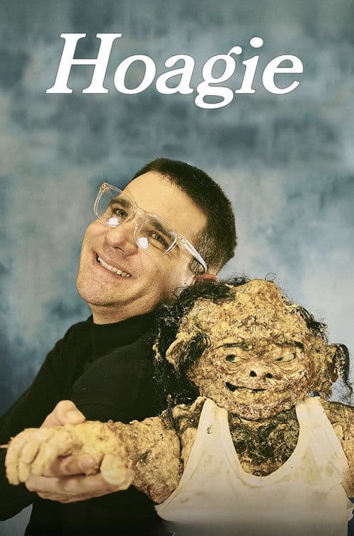 Poster for Hoagie