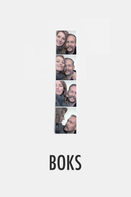 Poster for Boks