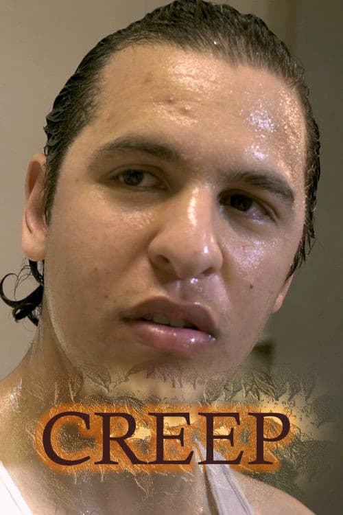 Poster for Creep
