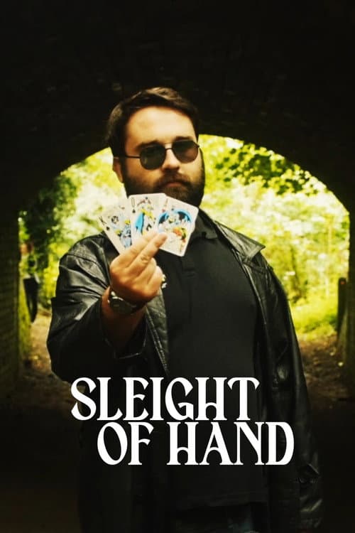 Poster for Sleight of Hand