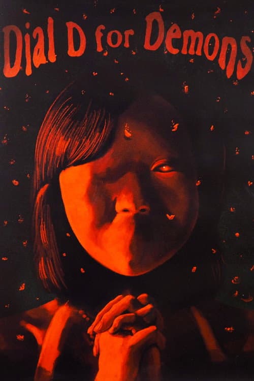 Poster for Dial D for Demons