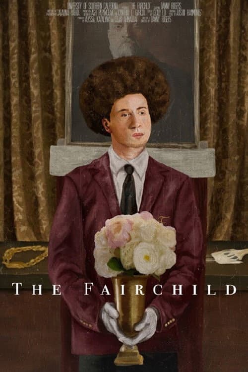 Poster for The Fairchild