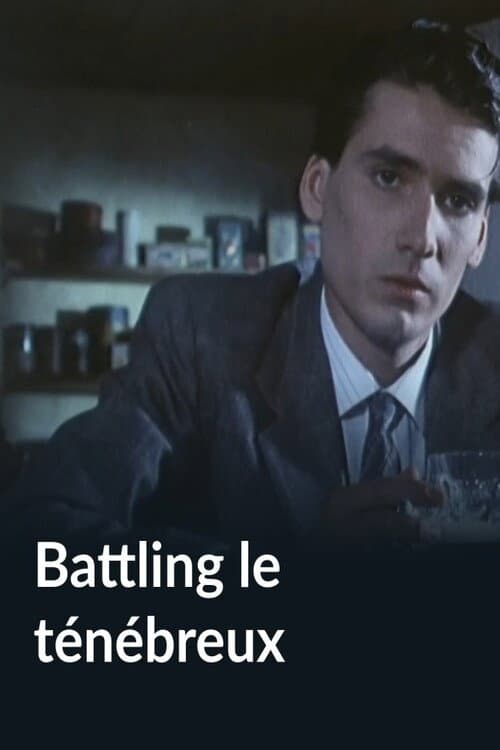 Poster for Battling le ténébreux