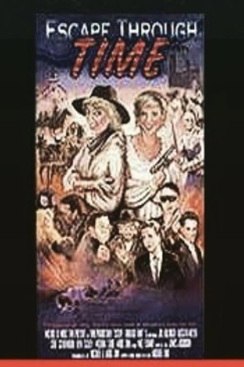 Poster for Escape Through Time