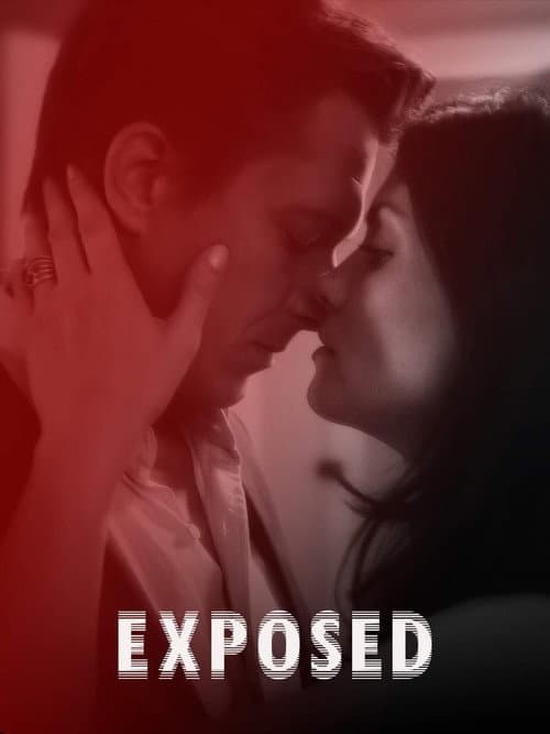 Poster for Exposed