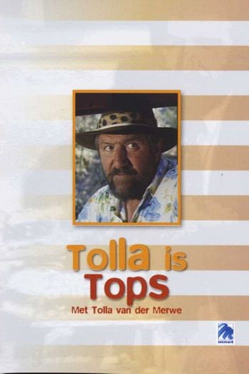 Poster for Tolla is Tops