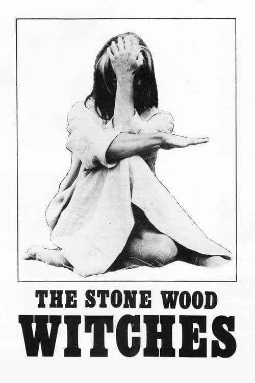 Poster for The Stone Wood Witches