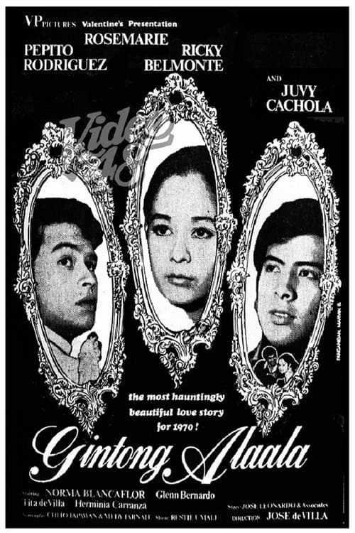 Poster for Gintong Alaala