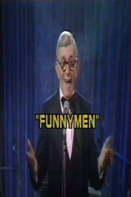 Poster for Funnymen