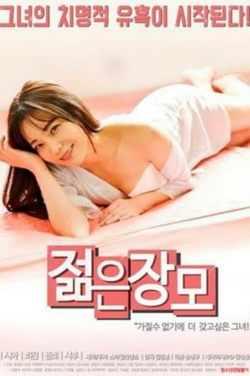 Poster for Young Mother-in-Law