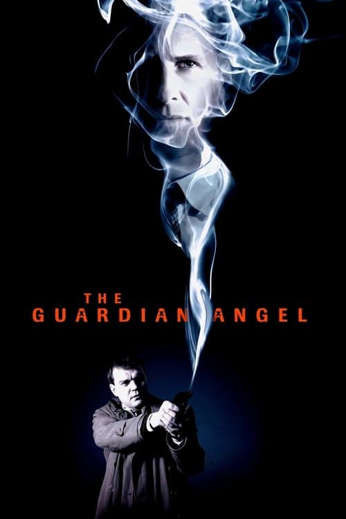 Poster for The Guardian Angel