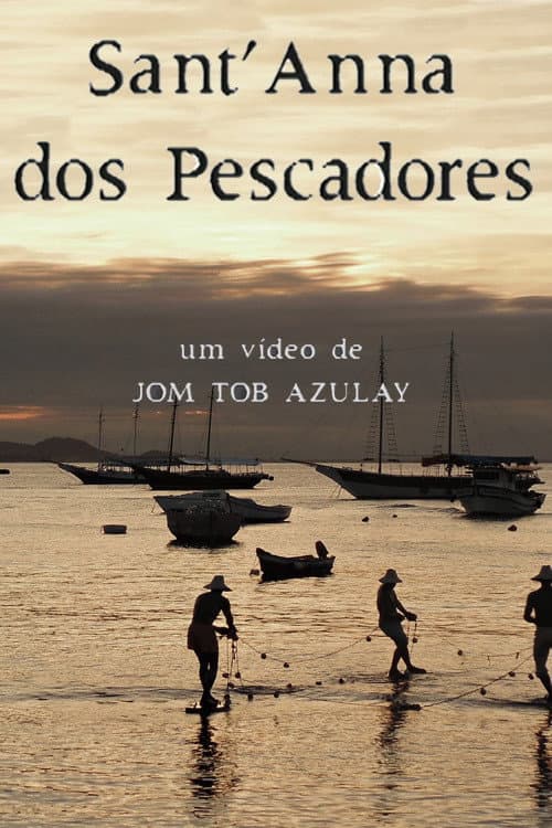 Poster for Sant'Anna dos Pescadores