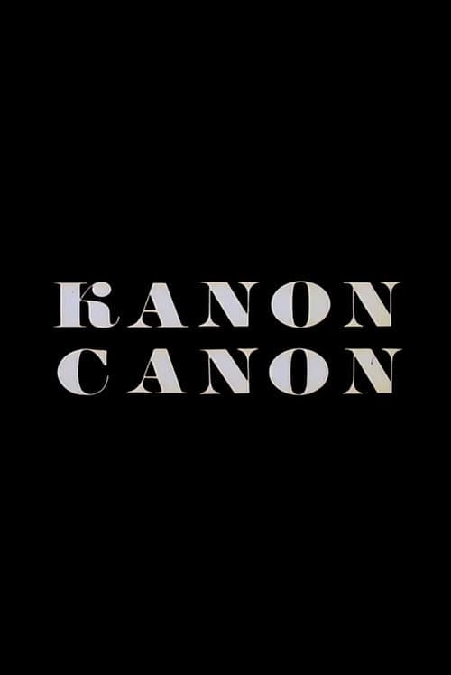 Poster for Canon