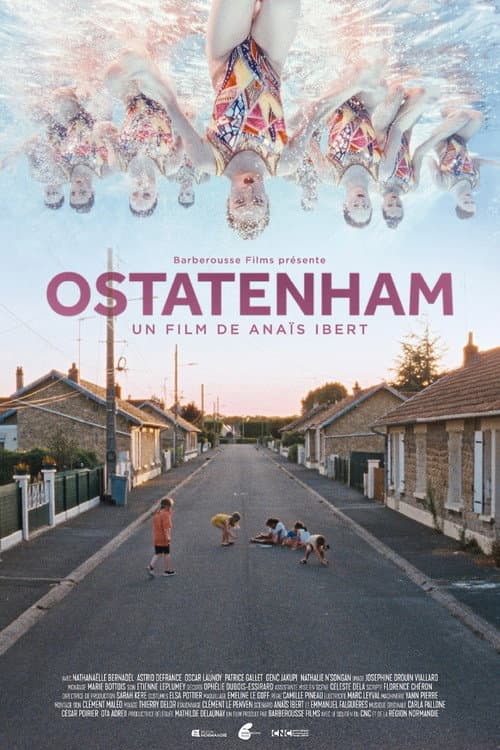 Постер до фільму «Ostatenham»