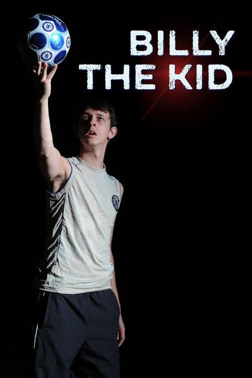Poster for Billy the Kid