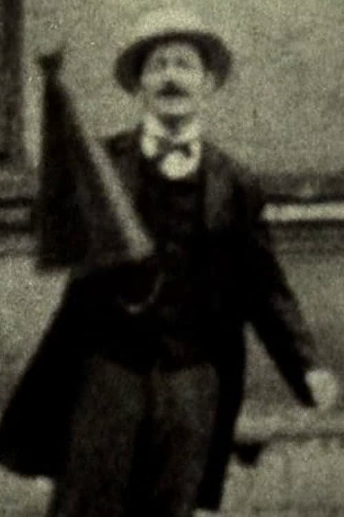Poster for The First Film