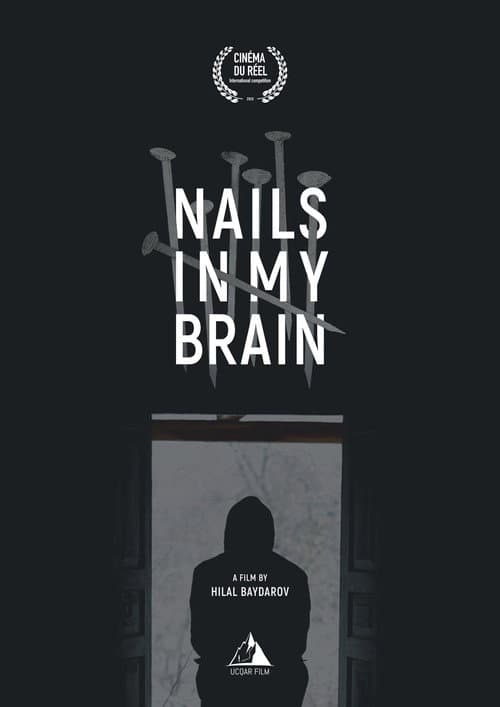 Poster for Nails in My Brain