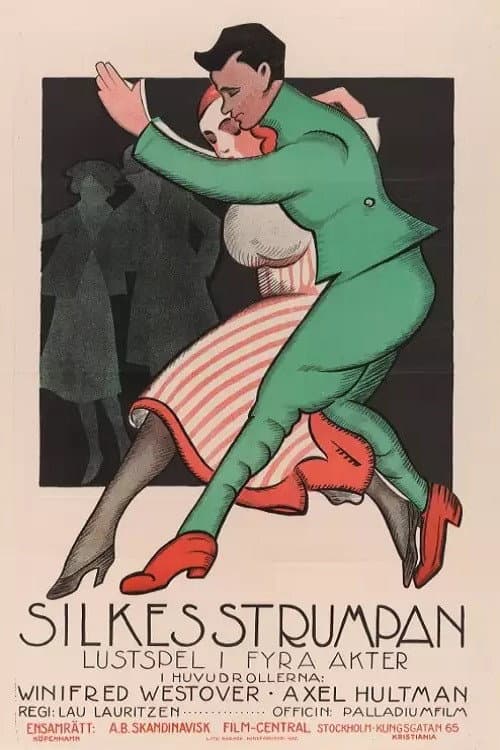 Poster for A Bachelor Husband