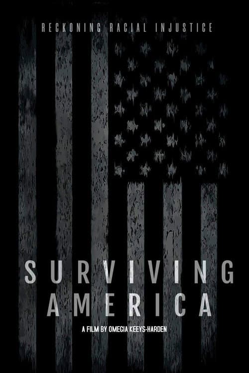 Постер до фільму «Surviving America»