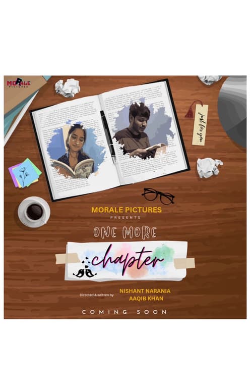 Poster for One More Chapter