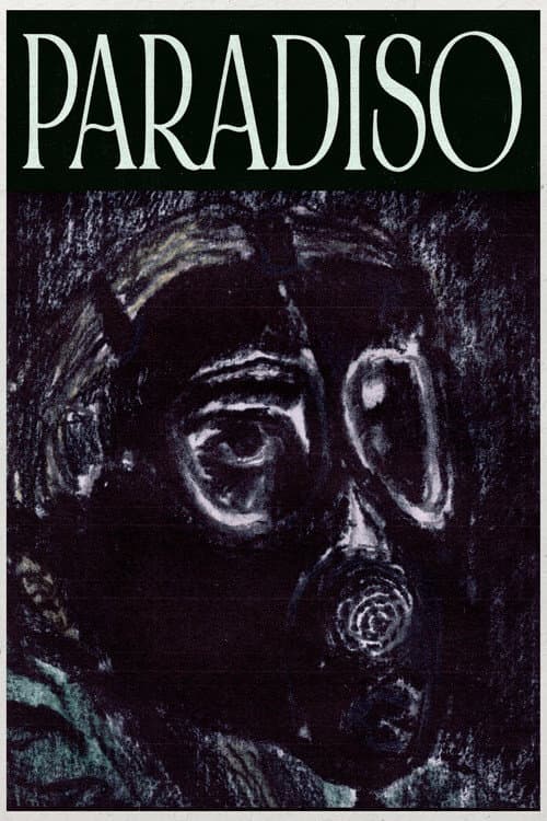 Poster for Paradiso