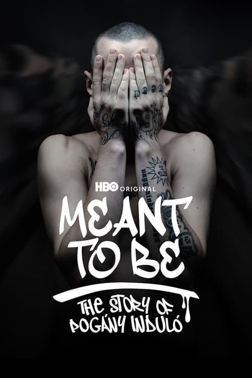 Poster for Meant to Be