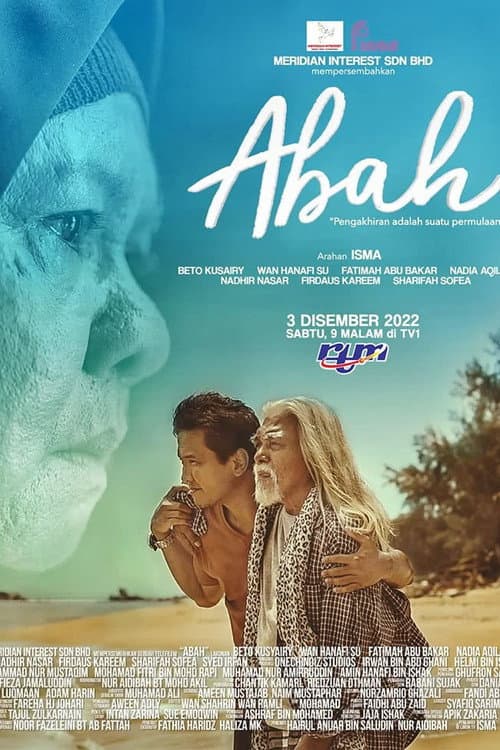 Poster for Abah