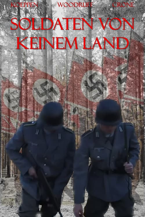 Poster for Soldiers of No Country