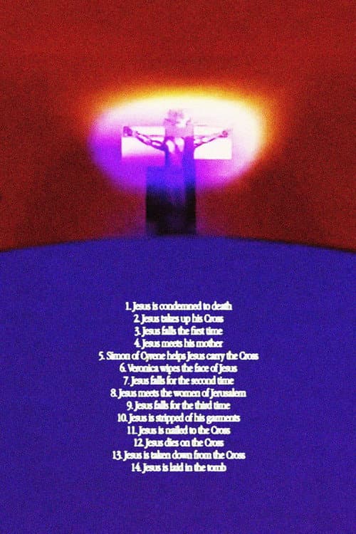 Poster for Stained Glass