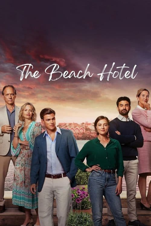 Poster for The Beach Hotel