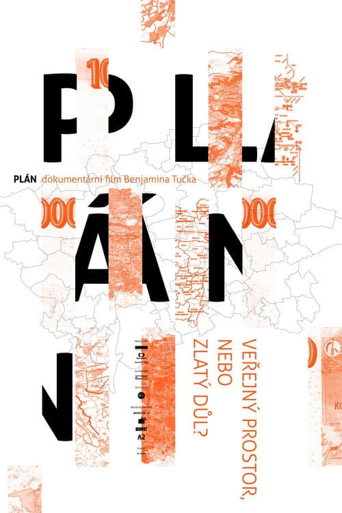 Poster for The Plan