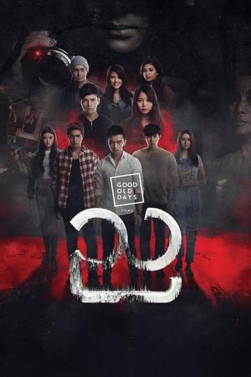 Poster for Night