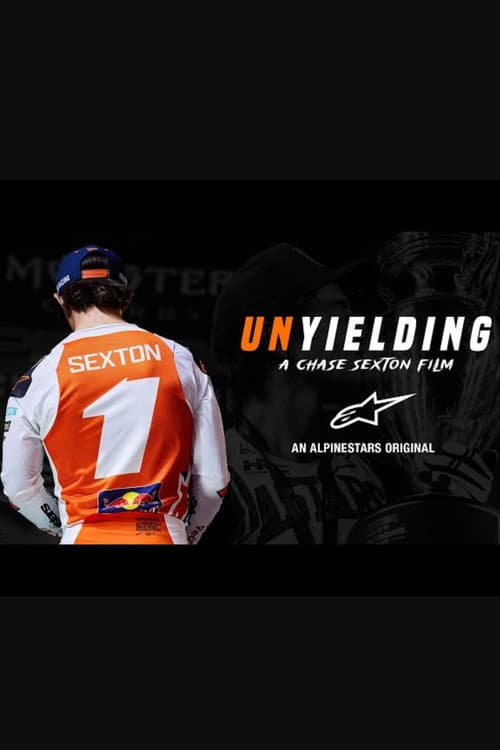 Poster for Unyielding: Virtues of a Champion
