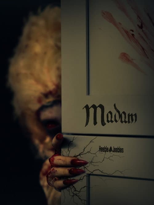 Poster for Madam