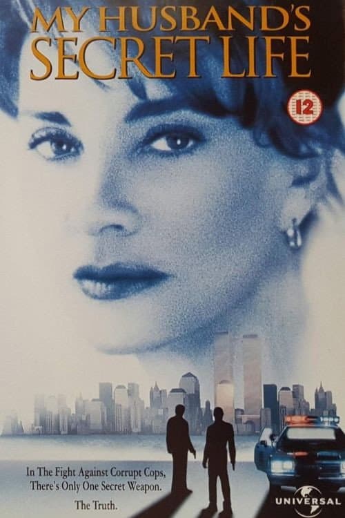 Poster for My Husband's Secret Life