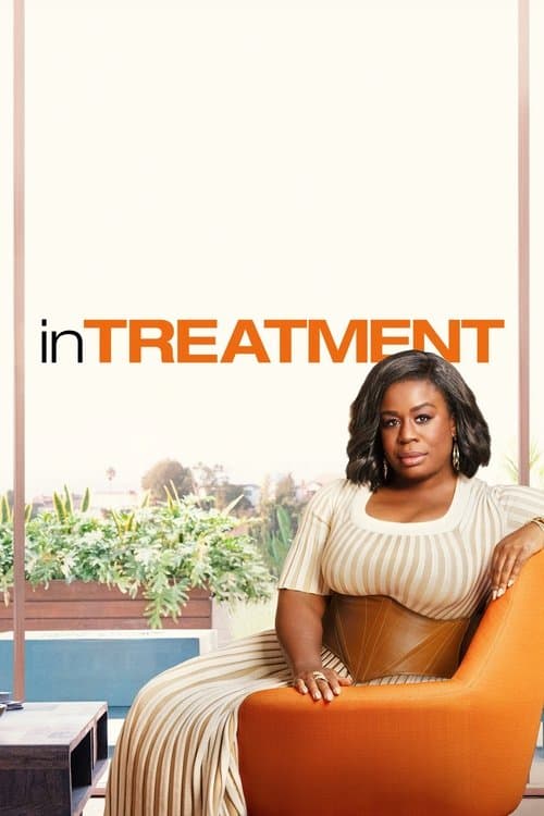 Poster for In Treatment