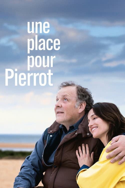 Poster for A Place for Pierrot