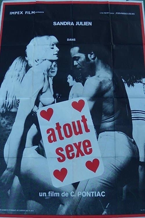 Poster for Atout sexe